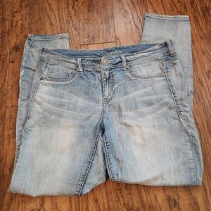 Maurices Jeans Sz 14